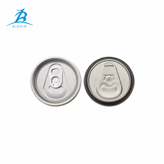 Китай Производитель Напиток Может Напиток Крышка Банки